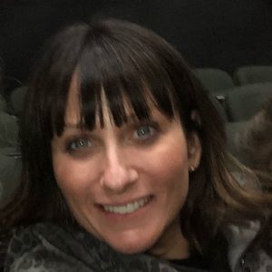 Meet your Posher, Stevie